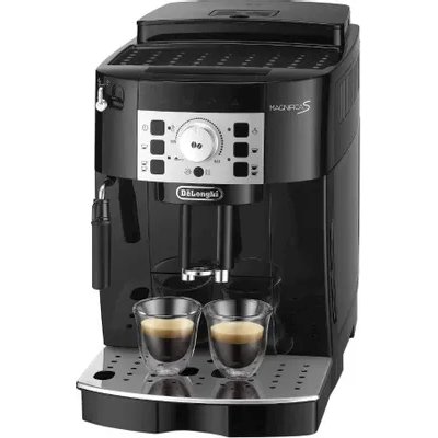 кофемашина DeLonghi Magnifica S ECAM22.115.B