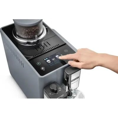 кофемашина DeLonghi Rivelia EXAM440.55.G
