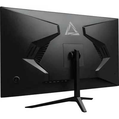 монитор Delta Computers ОМ315I.QHD.AS.04.P3 Черный