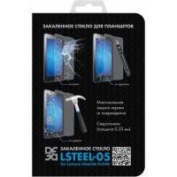 DF LSteel-05 прозрачный