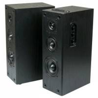 колонка Dialog Blues AB-45B Черный