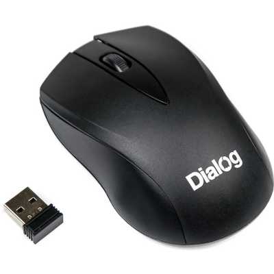 мышь Dialog Comfort MROC-15U