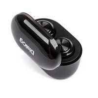 гарнитура Dialog Emit ES-170BT Black
