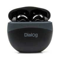 гарнитура Dialog ES-230BT Black