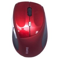 мышь Dialog Katana MRLK-18U Red