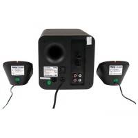 колонка Dialog Progressive AP-205B Черный