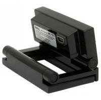 веб-камера Dialog WC-51U Black/Red черный, красный