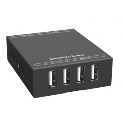 комплект Digis EX-USB50-2