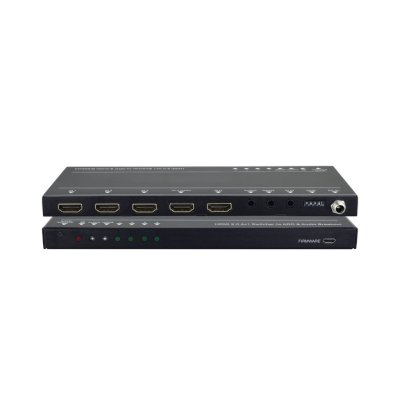 коммутатор Digis SMI-41-2