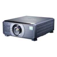 проектор Digital Projection E-Vision Laser 10K Серебристый