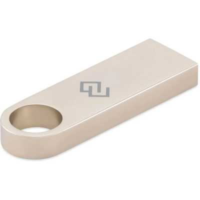 флешка Digma 32GB Drive3 DGFUL032A30SR Серебристый