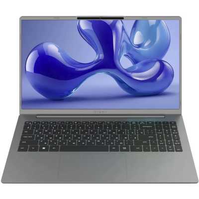 ноутбук Digma Ascend DN15R5-ADXW12 Серый