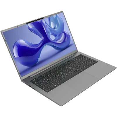 ноутбук Digma Ascend DN15R5-ADXW12 Серый