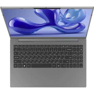 ноутбук Digma Ascend DN15R5-ADXW12 Серый