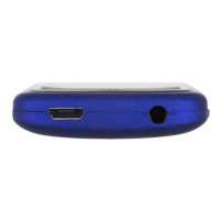 MP3 плеер Digma B4 8GB Blue