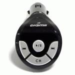 MP3 плеер Digma Car Modulator ESM191A