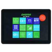 планшет Digma CITI 1590 3G Black Черный