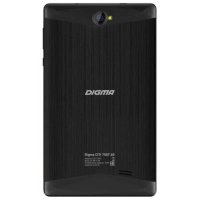 планшет Digma CITI 7507 4G Black