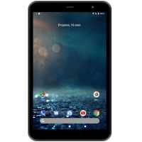 планшет Digma CITI 8 E400 4G Black