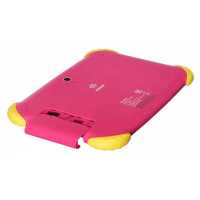 планшет Digma CITI Kids Pink Розовый