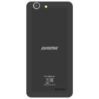 смартфон Digma Citi Z560 4G Black