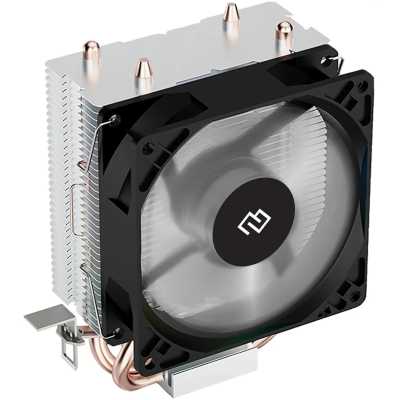 кулер Digma D-CPC110-PWM1
