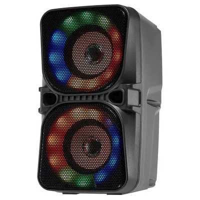 портативная колонка Digma D-PS1505 Black