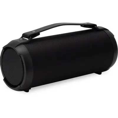 портативная колонка Digma D-PS1520 Black
