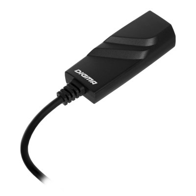 сетевой адаптер Digma D-USB3-LAN1000