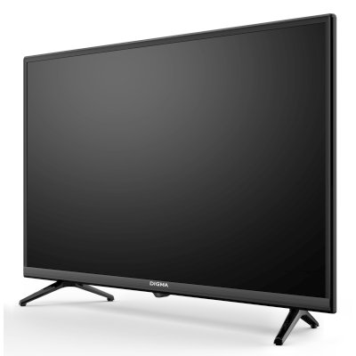 телевизор Digma DM-LED32SBB35