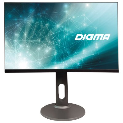 монитор Digma DM-MONB2408 Черный