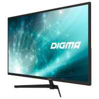 монитор Digma DM-MONB3205 Черный