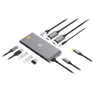 док-станция Digma DS-580