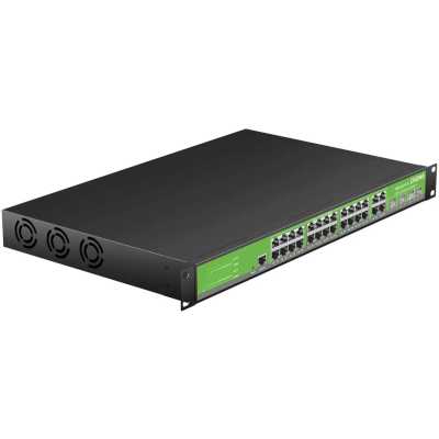 коммутатор Digma DSW724G-4C-R