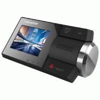 видеорегистратор Digma DVR-80G Черный