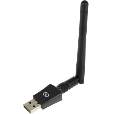 WiFi адаптер Digma DWA-N300E