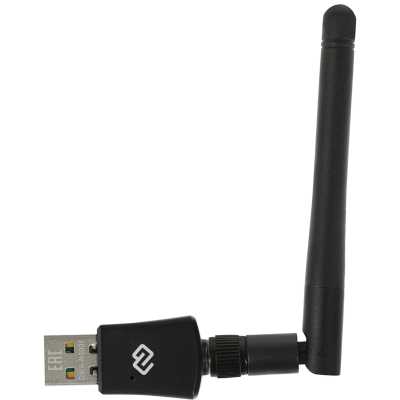 WiFi адаптер Digma DWA-N300E