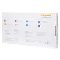 ноутбук Digma EVE 10 A200 Черный