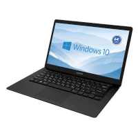 ноутбук Digma EVE 14 C414 NCN144BXW02 Серый