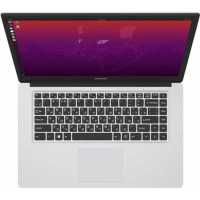 ноутбук Digma EVE 15 C400 Серебристый