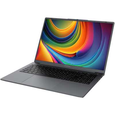 ноутбук Digma EVE C5805 DN16N1-8CXW01 Темно-Серый