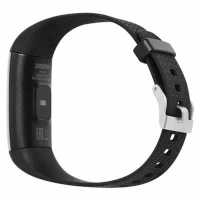 фитнес браслет Digma Force A7 Black