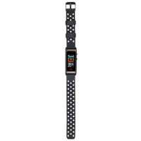 фитнес браслет Digma Force A8 Black