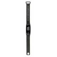 фитнес браслет Digma Force C4 Black