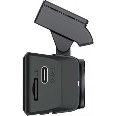 автомобильный видеорегистратор Digma FreeDrive 940W Max