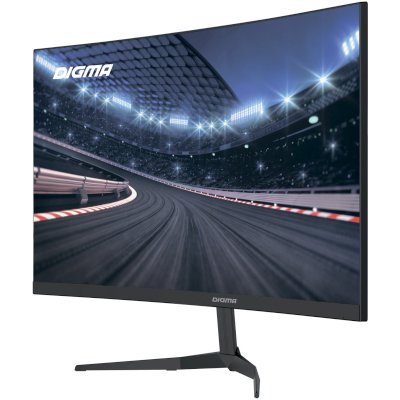 монитор Digma Gaming DM-MONG2450 Черный
