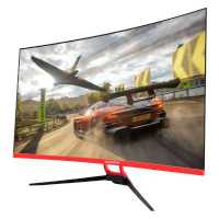 монитор Digma Gaming DM-MONG2710 Черный