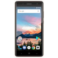 смартфон Digma Hit Q500 3G Gold золотой