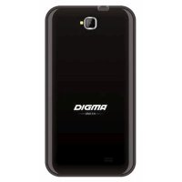 смартфон Digma Linx 5.5 PT554Q Black