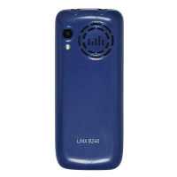 мобильный телефон Digma Linx B240 Blue